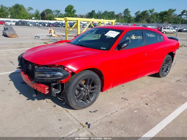 Dodge 2019 2019 2C3CDXJG6KH706916 Image 2