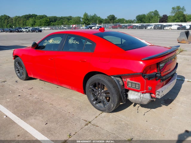 Dodge 2019 2019 2C3CDXJG6KH706916 Image 3