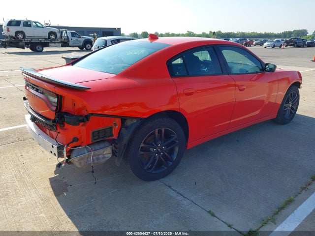 Dodge 2019 2019 2C3CDXJG6KH706916 Image 4