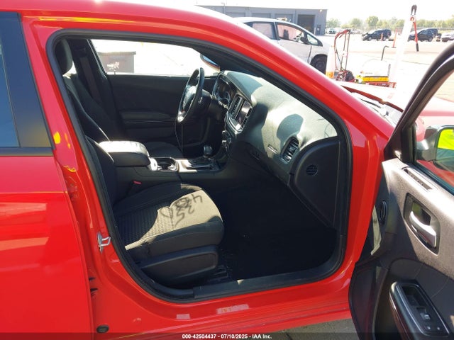 Dodge 2019 2019 2C3CDXJG6KH706916 Image 5