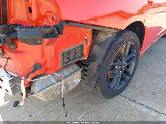 Dodge 2019 2019 2C3CDXJG6KH706916 Image 6