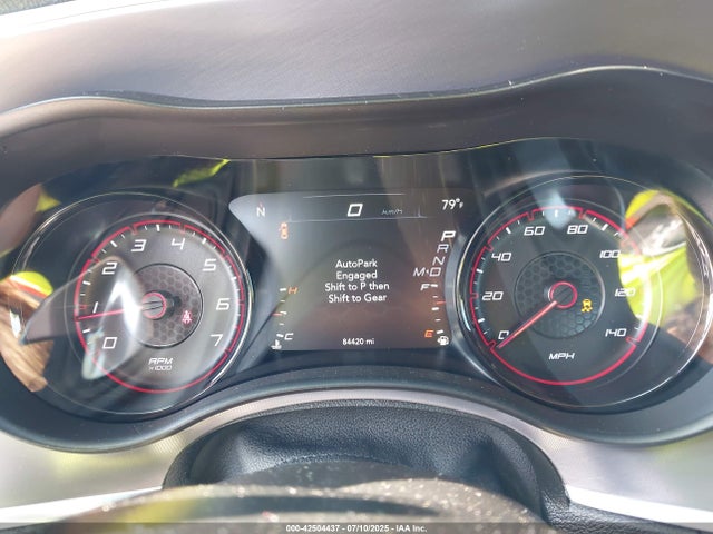 Dodge 2019 2019 2C3CDXJG6KH706916 Image 7