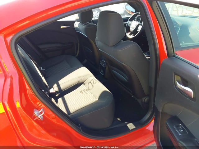 Dodge 2019 2019 2C3CDXJG6KH706916 Image 8