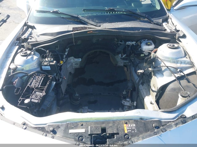Chevrolet l99 2015 2G1FK1EJ9F9280407 Image 10