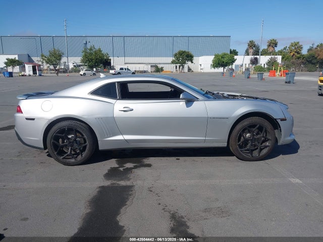 Chevrolet l99 2015 2G1FK1EJ9F9280407 Image 13