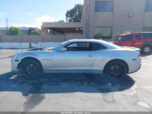 Chevrolet l99 2015 2G1FK1EJ9F9280407 Image 14