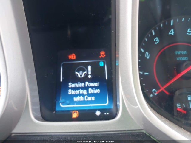 Chevrolet l99 2015 2G1FK1EJ9F9280407 Image 15