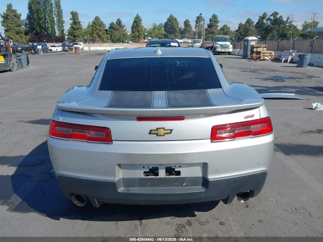Chevrolet l99 2015 2G1FK1EJ9F9280407 Image 16