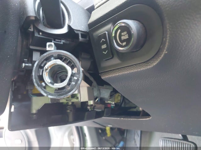 Chevrolet l99 2015 2G1FK1EJ9F9280407 Image 17