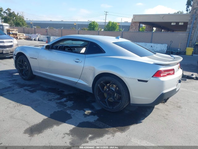 Chevrolet l99 2015 2G1FK1EJ9F9280407 Image 3