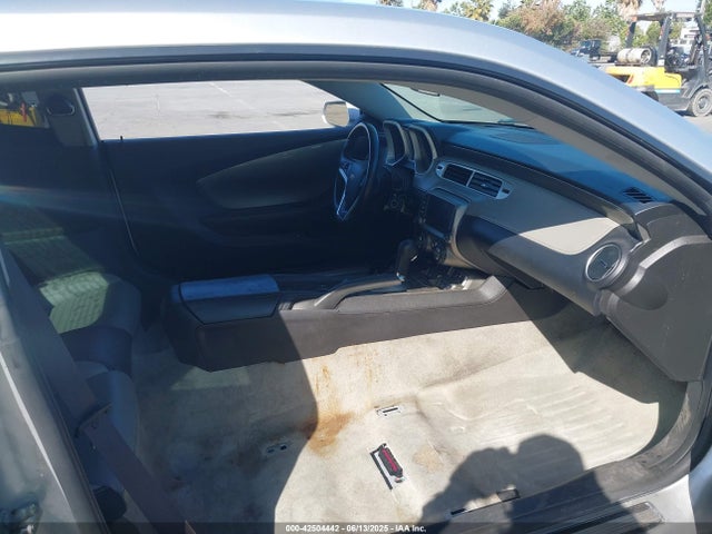 Chevrolet l99 2015 2G1FK1EJ9F9280407 Image 5
