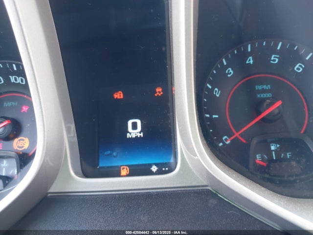Chevrolet l99 2015 2G1FK1EJ9F9280407 Image 7