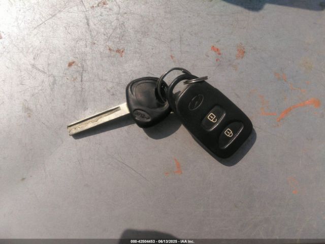 KMHCT5AE9FU219175 Hyundai ACCENT GS