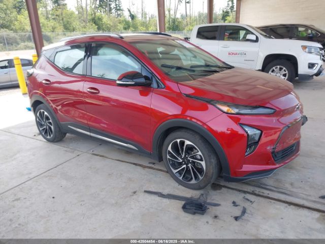 2022 CHEVROLET BOLT EUV 1G1FZ6S00N4117733