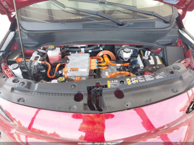 2022 CHEVROLET BOLT EUV 1G1FZ6S00N4117733 Photo 9