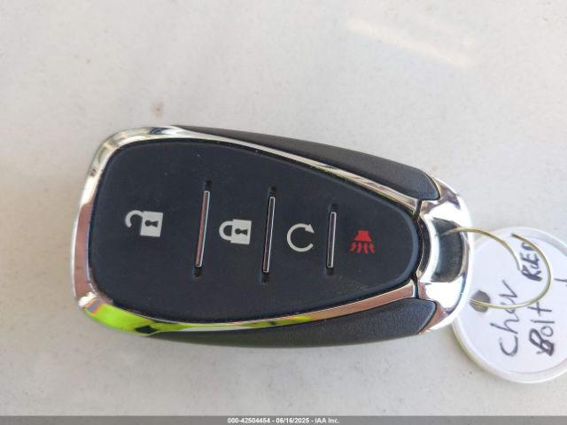 2022 CHEVROLET BOLT EUV 1G1FZ6S00N4117733 Photo 10