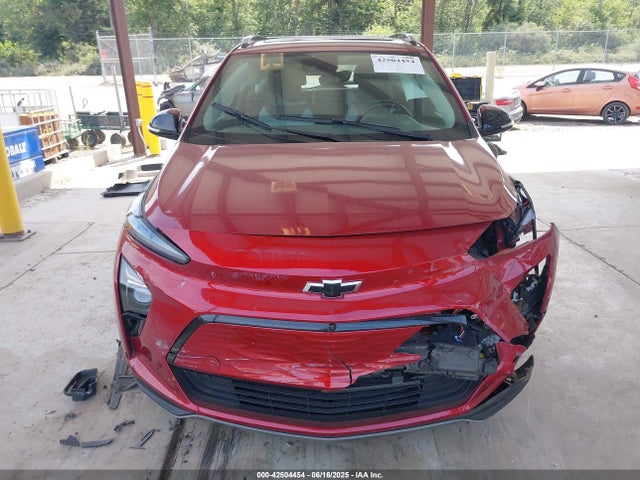 1G1FZ6S00N4117733 Chevrolet 2022