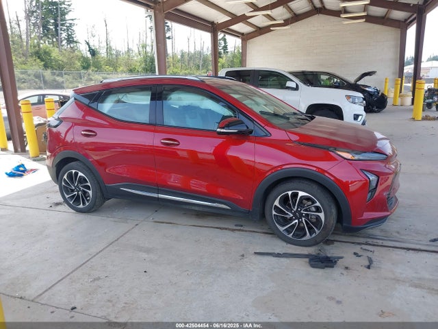 1G1FZ6S00N4117733 Chevrolet 2022