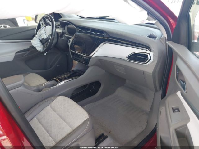 2022 CHEVROLET BOLT EUV 1G1FZ6S00N4117733 Photo 4