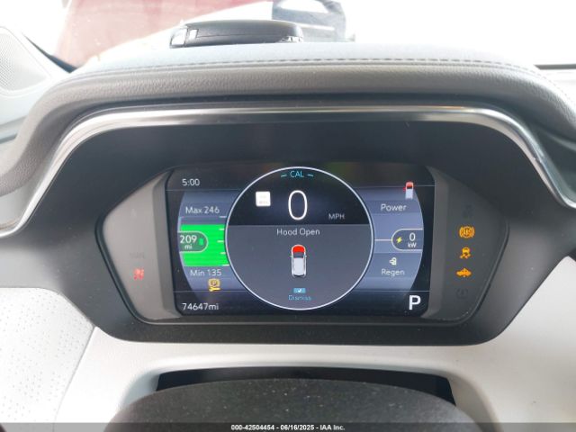 2022 CHEVROLET BOLT EUV 1G1FZ6S00N4117733 Photo 6