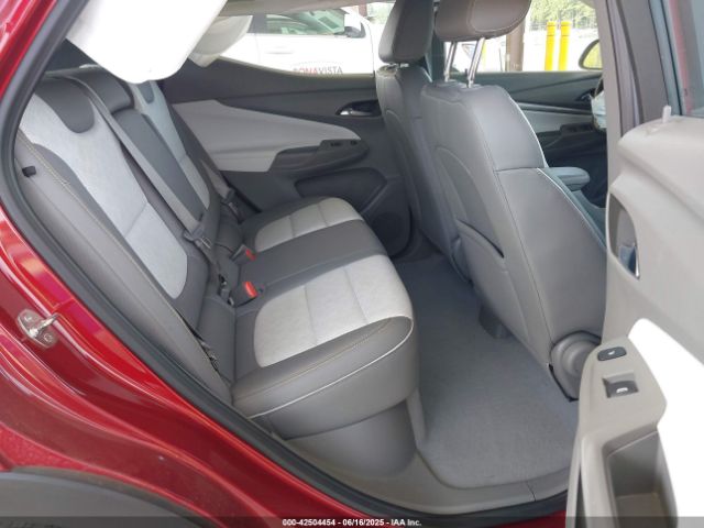 2022 CHEVROLET BOLT EUV 1G1FZ6S00N4117733 Photo 7
