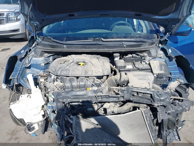 KMHD35LH9GU298358 Hyundai dohc gdi nu