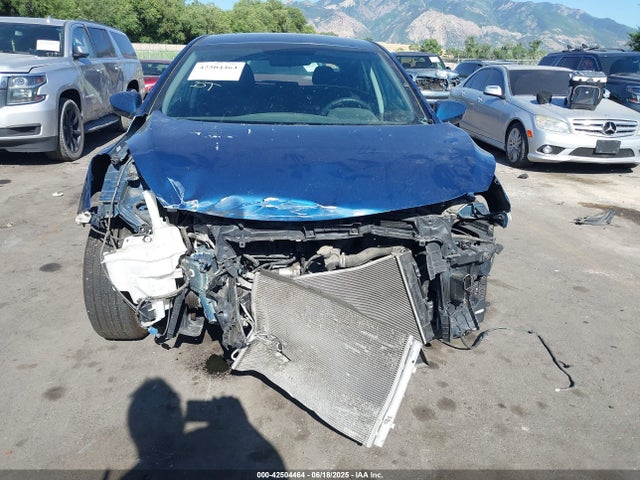 KMHD35LH9GU298358 Hyundai dohc gdi nu