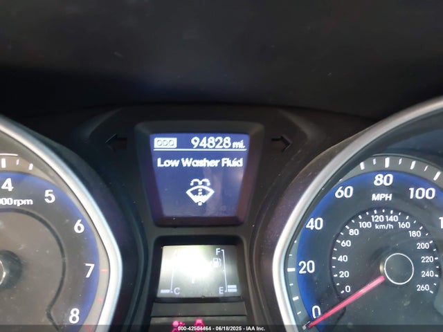 KMHD35LH9GU298358 Hyundai dohc gdi nu