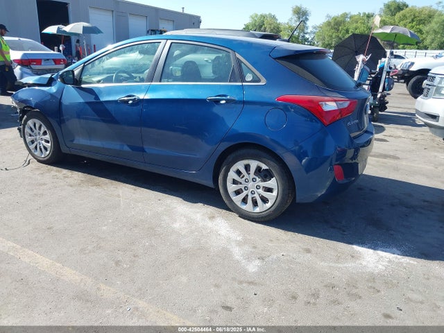 KMHD35LH9GU298358 Hyundai dohc gdi nu