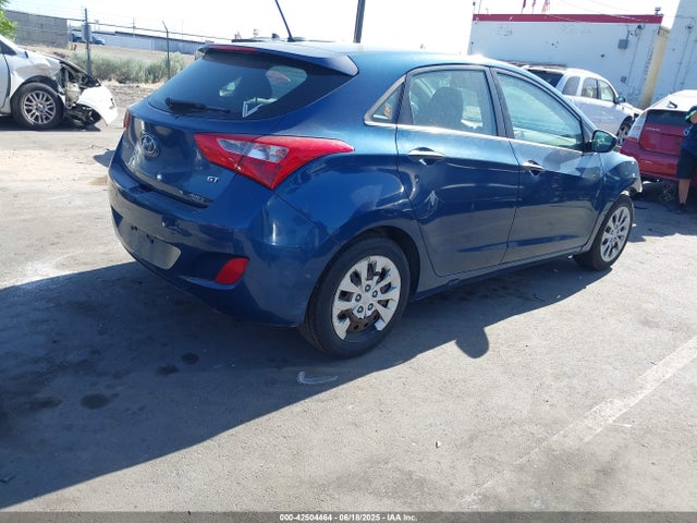 KMHD35LH9GU298358 Hyundai dohc gdi nu