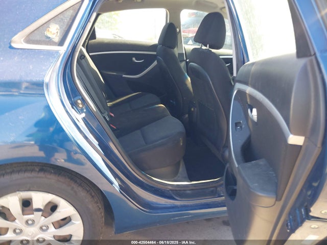 KMHD35LH9GU298358 Hyundai dohc gdi nu