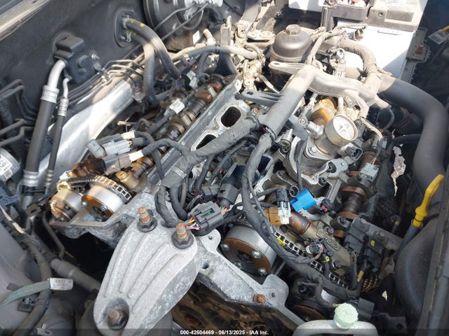 5XYPKDA53GG089173 KIA Sorento 3.3l Sxl
