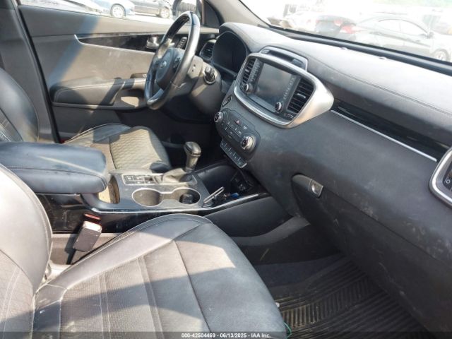 2016 KIA SORENTO 5XYPKDA53GG089173 Photo 4