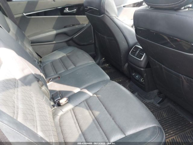 2016 KIA SORENTO 5XYPKDA53GG089173 Photo 7