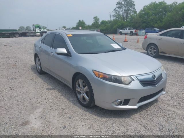 2013 ACURA TSX JH4CU2F65DC006615 Photo 0