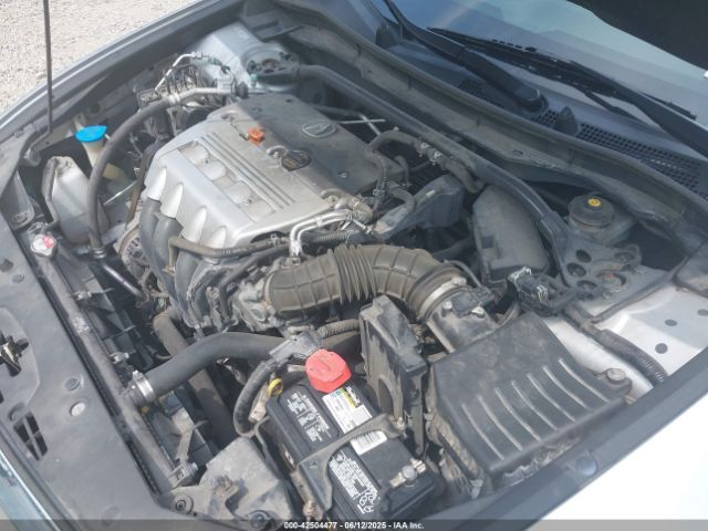 2013 ACURA TSX JH4CU2F65DC006615 Photo 9