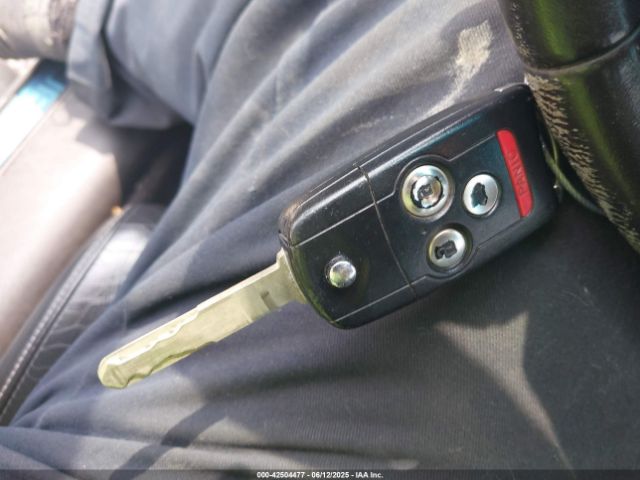 2013 ACURA TSX JH4CU2F65DC006615 Photo 10