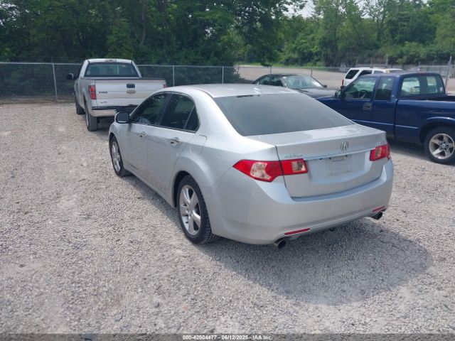 2013 ACURA TSX JH4CU2F65DC006615 Photo 2
