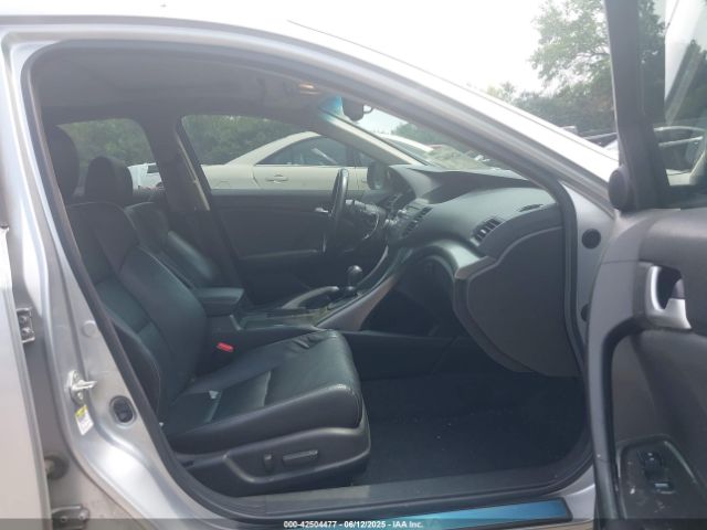 2013 ACURA TSX JH4CU2F65DC006615 Photo 4