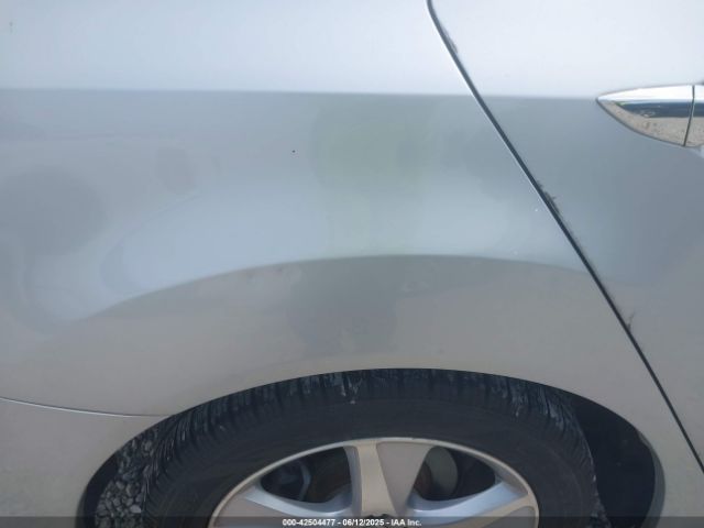 2013 ACURA TSX JH4CU2F65DC006615 Photo 5