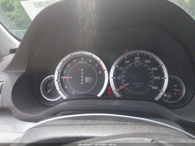 2013 ACURA TSX JH4CU2F65DC006615 Photo 6