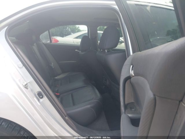 2013 ACURA TSX JH4CU2F65DC006615 Photo 7