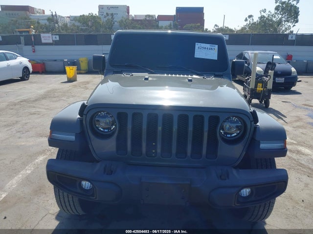1C4HJXEGXMW584263 Jeep 2021