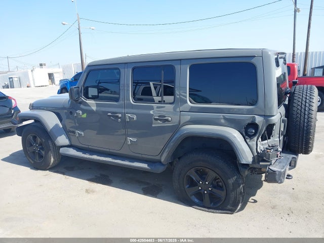 1C4HJXEGXMW584263 Jeep 2021