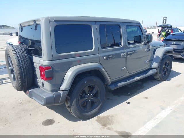1C4HJXEGXMW584263 Jeep 2021