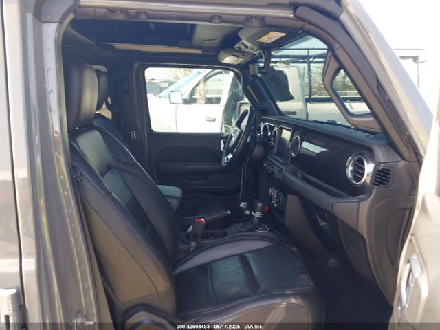 1C4HJXEGXMW584263 Jeep 2021