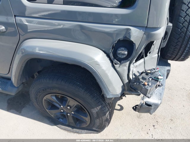 1C4HJXEGXMW584263 Jeep 2021