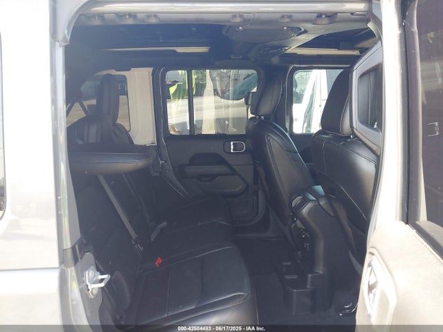 1C4HJXEGXMW584263 Jeep 2021