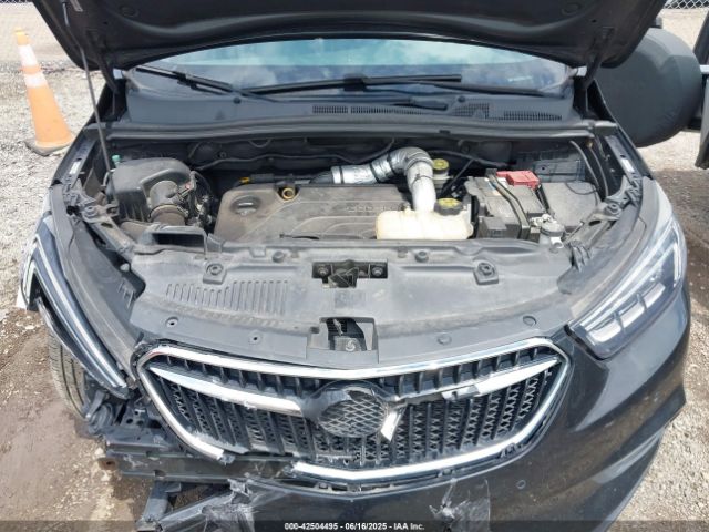 2019 BUICK ENCORE KL4CJGSM6KB755755 Photo 9