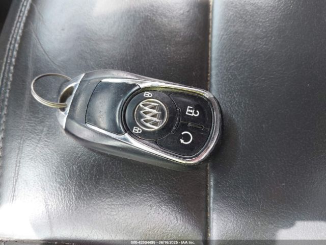 2019 BUICK ENCORE KL4CJGSM6KB755755 Photo 10